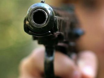 Бывший срочник устроил стрельбу в баре