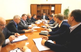 В Одессе обсудили методы препятствования самовольному строительству