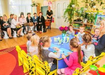 Одесса представила Ассоциации городов Украины свою систему образования (фото)