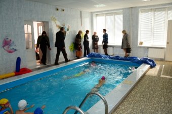 Одесса представила Ассоциации городов Украины свою систему образования (фото)
