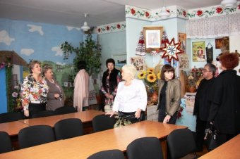 Одесса представила Ассоциации городов Украины свою систему образования (фото)