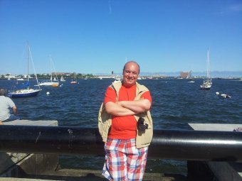 Заявление экс-главреда одесского инфорагенства  Александра Осташко в связи с избиением  Нестора Шуфрича