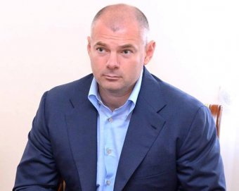 Палица: Я Шуфричу никаких встреч не назначал