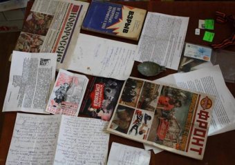 СБУ заявляет об аресте еще одного участника майской бойни в Одессе (фото)