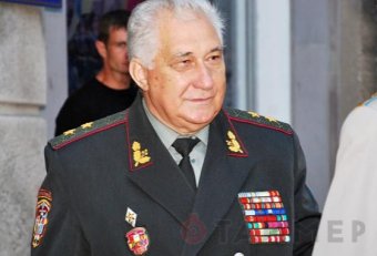 Вячеслав Добровольский: «Городская власть решает проблемы пожилых людей»