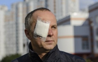 Нестор Шуфрич: Я буду бороться против нечисти, которая запугивает наши города и семьи