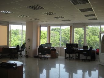 Департамент коммунальной собственности Одесского горсовета сообщает о намерении передать в аренду помещения