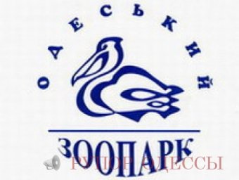Одесский зоопарк освободят от хозяйственной зоны