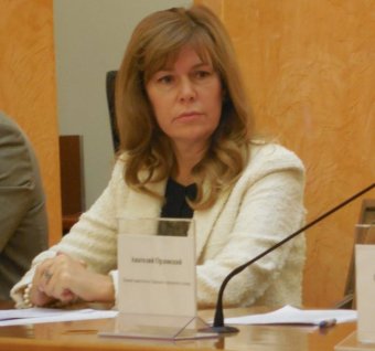 Татьяна Маркова: «Европейские грантовые программы позволят качественно развивать научную базу Одесского зоопарка»