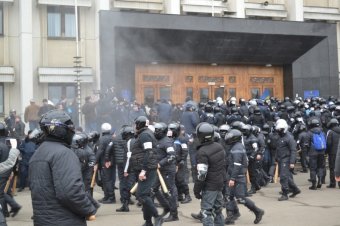 Николай Скорик: Если нынешнее руководство МВД и Генпрокураторы профпригодно, то виновных в событиях 19 февраля Одесса узнает максимум через 10 дней