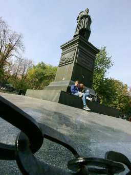 В Одессе уже не лето, но еще и не осень!
