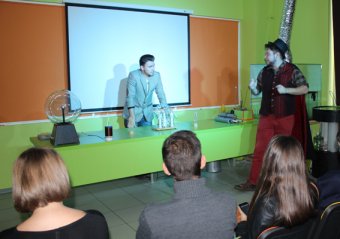 Одесские правоохранители сказали «Стоп насилию и детской жестокости»