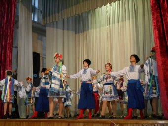 В Одессе прошли мероприятия ко Дню пожилого человека (фото)