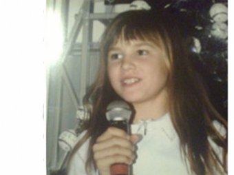 Срочно! В Болграде пропала 11-летняя девочка