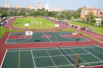 В Одессе появятся два спортивных стадиона