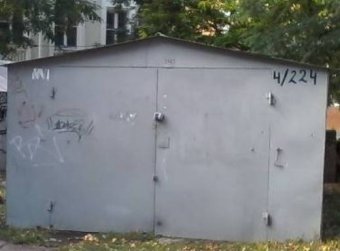 Более 120 бесхозных гаражей выявлено в Одессе. Их будут сносить (фото)