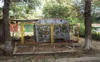 Более 120 бесхозных гаражей выявлено в Одессе. Их будут сносить (фото)
