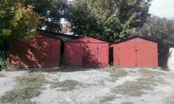 Более 120 бесхозных гаражей выявлено в Одессе. Их будут сносить (фото)