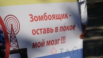 Игорь Розов о творчестве Анны Голубовской: Она живет определенно в чеховском мире (фото)