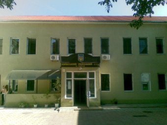Киевский районный суд Одессы вернул в собственность государства земельный участок 