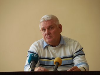 Николай Думик: «Аденоиды – основа иммунитета у детей»