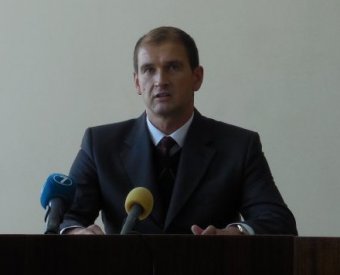 Александр Слободян:«Для здоровья сердца надо регулярно измерять давление»