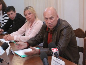 Администрация Дюковского парка непричастна к отравлению собак