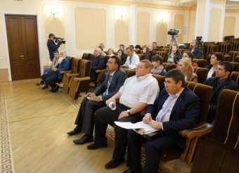 В Одессе ведется доработка проекта Правил эксплуатации пляжей