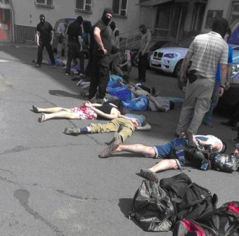 СБУ: Двое диверсантов из Одесской области сели в тюрьму