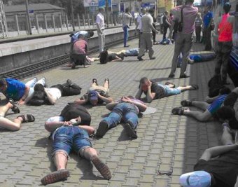 СБУ: Двое диверсантов из Одесской области сели в тюрьму