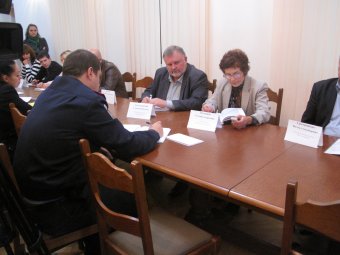 Одесситы стали чаще брать животных из приюта