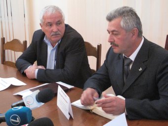 Одесситы стали чаще брать животных из приюта