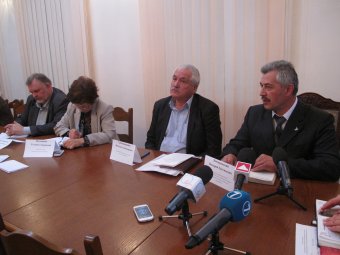 Одесситы стали чаще брать животных из приюта