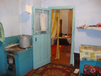 Убив сожительницу, житель Одесской области оставил двух малолетних детей без матери (фото)