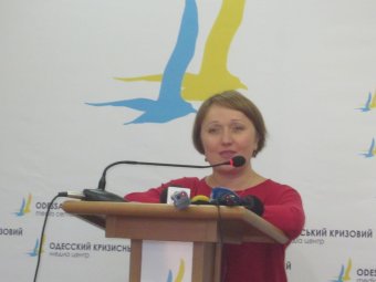 Главные источники наполнения бюджета Одесского региона - таможня и налоги