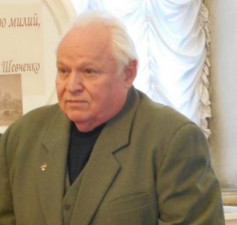 Валерий Малахов  рассказал о вкладе одесских учёных в развитие промышленной техники