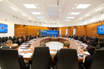 Консультативный совет EUBAM дал оценку прогрессу в управлении границей 