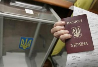 Переселенцы должны заранее побеспокоиться о выборах