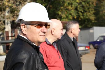 Одесса готова к началу отопительного сезона