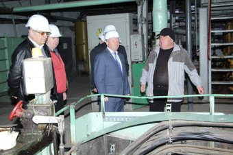 Одесса готова к началу отопительного сезона