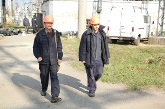 Одесса готова к началу отопительного сезона