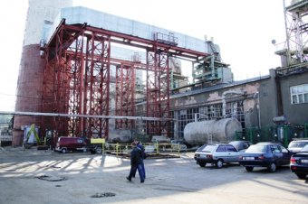 Одесса готова к началу отопительного сезона