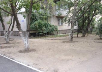 В Одессе продолжается борьба со стихийной торговлей (фотоотчет)