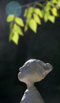 Одесситов пригласили на Арт-Маршрут в Лунном парке