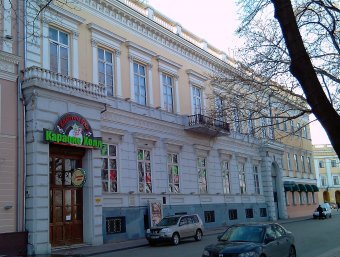 Одесситов ждет семейный фестиваль-ярмарка «Счастливый день»