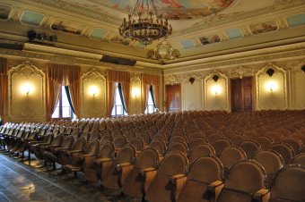 Одесситов ждет семейный фестиваль-ярмарка «Счастливый день»