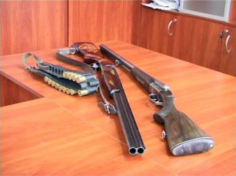 В Одессе взяли банду вымогателей (фото, видео)