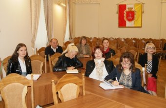 Путешествовать по одесским музеям можно с помощью мобильника