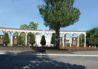 В одесской мэрии обсудили проект создания Аллеи спортивной славы (фото)