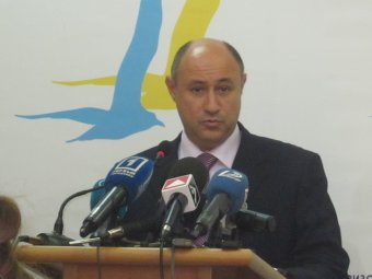 Зимой горячей воды в домах одесситов скорее всего не будет